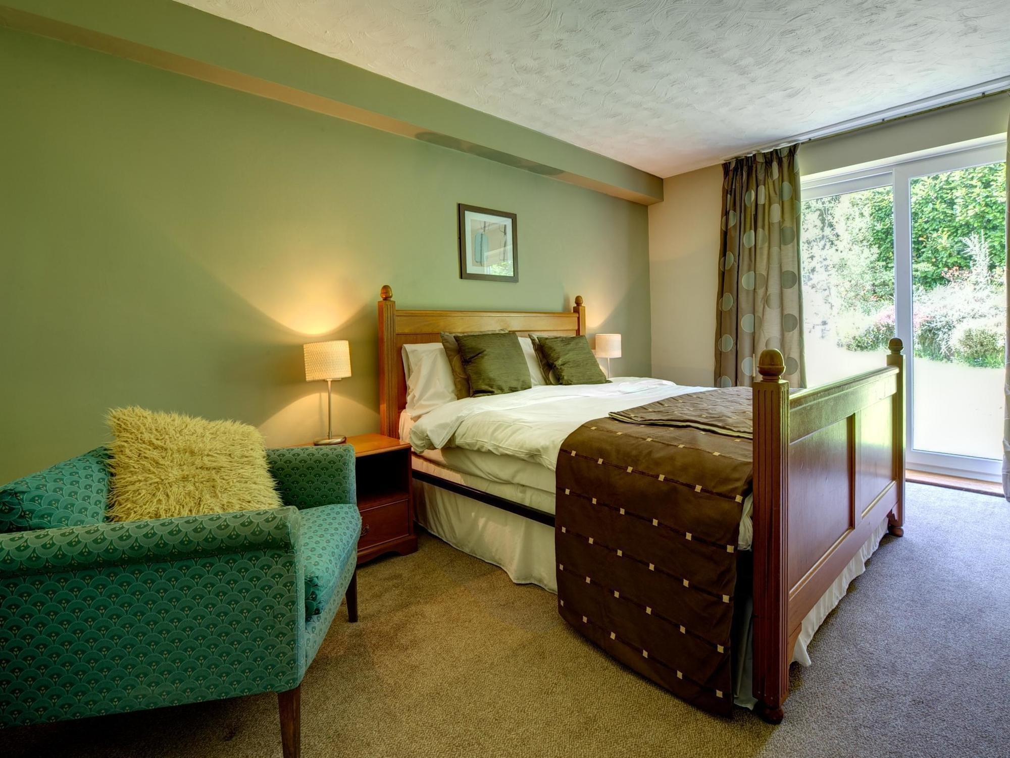 Denshaw Clough Manor酒店 外观 照片