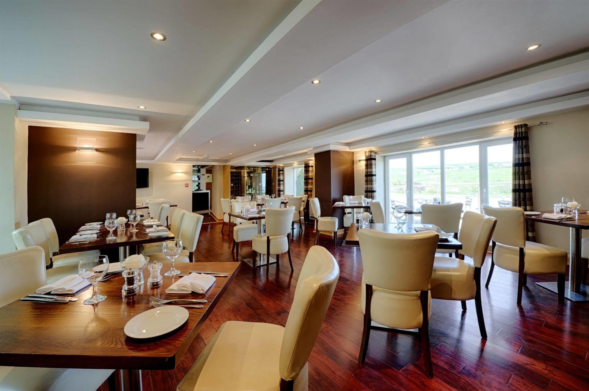 Denshaw Clough Manor酒店 外观 照片